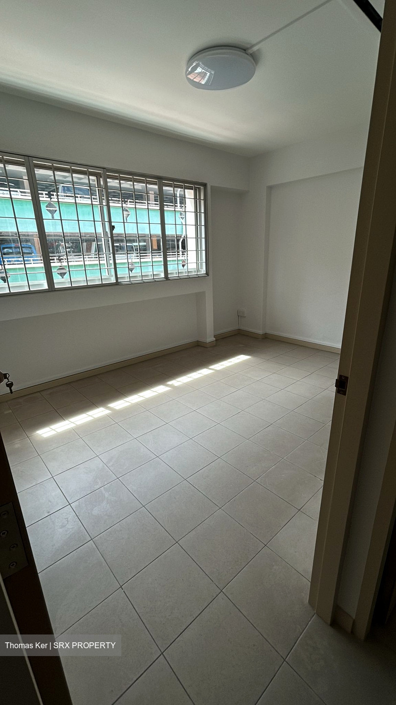 Blk 303 Woodlands Street 31 (Woodlands), HDB 4 Rooms #526997251